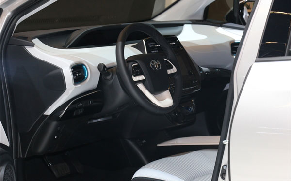 EVS29上八大车企最让全球消费者喜爱的电动汽车有哪些？