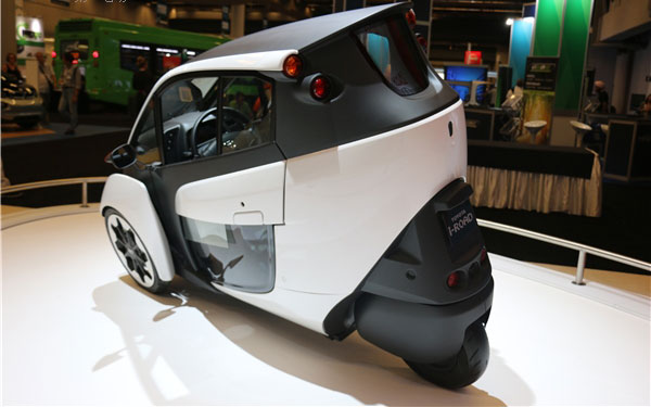 EVS29上八大车企最让全球消费者喜爱的电动汽车有哪些？