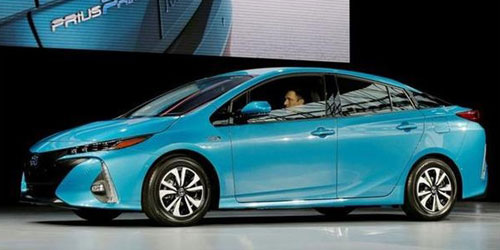 丰田开发更先进电动汽车电池 欲突破当下续航瓶颈